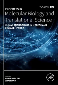 Human Microbiome in Health and Disease - Part A
