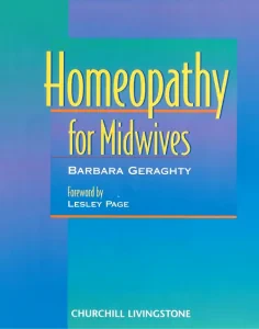 Homeopathy for Midwives