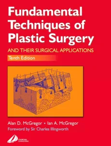 Fundamental Techniques of Plastic Surgery