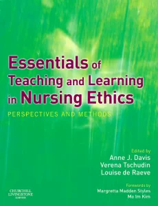 Essentials of Teaching and Learning in Nursing Eth...