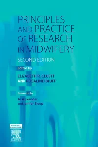 Principles and Practice of Research in Midwifery