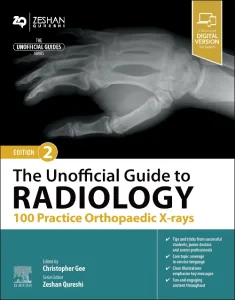 The Unofficial Guide to Radiology: 100 Practice Or...