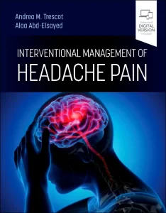 Interventional Management of Headache Pain