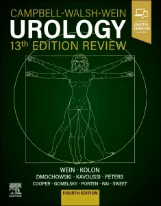 Campbell-Walsh Urology 13th Edition Review