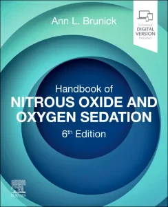 Handbook of Nitrous Oxide and Oxygen Sedation