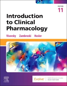 Introduction to Clinical Pharmacology