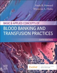 Basic & Applied Concepts of Blood Banking and Tran...