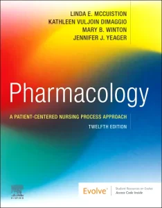 Pharmacology