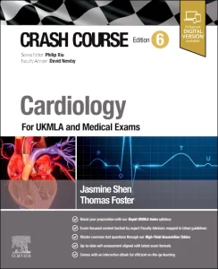 Crash Course Cardiology