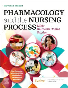 Pharmacology and the Nursing Process
