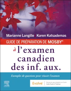 GUIDE DE PRÉPARATION DE MOSBY® à l’examen canadien...