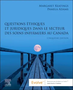 Questions éthiques et juridiques dans le secteur d...