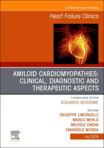 Amiloid Cardiomyopathies: Clinical, Diagnostic and...