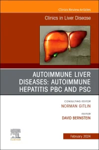 Autoimmune Liver Diseases: Autoimmune Hepatitis, P...