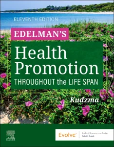 Edelman's Health Promotion Throughout the Life Spa...