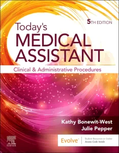 Today's Medical Assistant