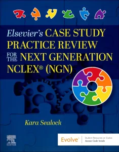 Elsevier’s Case Study Practice Review for the Next...