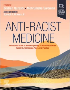 Anti-Racist Medicine