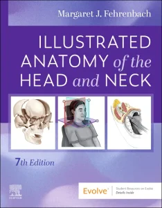 Illustrated Anatomy of the Head and Neck