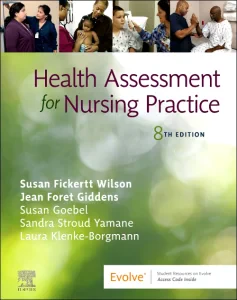 Health Assessment for Nursing Practice