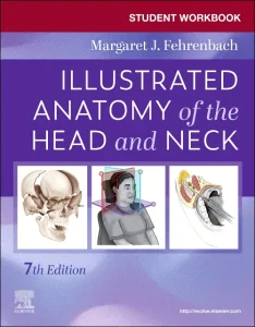 Student Workbook for Illustrated Anatomy of the He...