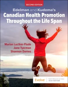 Edelman and Kudzma's Canadian Health Promotion Thr...