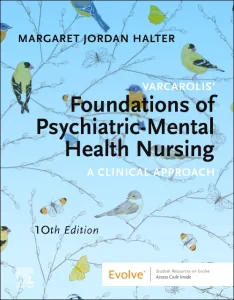 Varcarolis' Foundations of Psychiatric-Mental Heal...