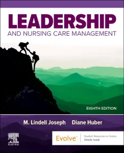 Leadership and Nursing Care Management