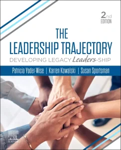 The Leadership Trajectory