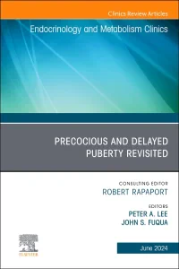 Early and Late Presentation of Physical Changes of...