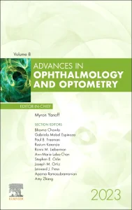 Advances in Ophthalmology and Optometry, 2023