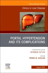 Portal Hypertension and its Complications, An Issu...