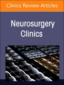 New Technologies in Spine Surgery, An Issue of Neu...
