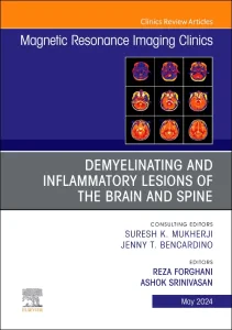 Demyelinating and Inflammatory Lesions of the Brai...