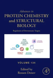 Regulation of Downstream Targets