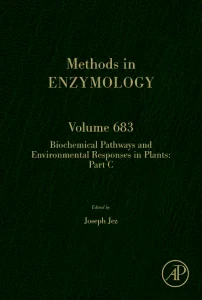 Biochemical Pathways and Environmental Responses i...