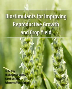 Biostimulants for Improving Reproductive Growth an...
