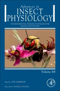 Environmental Threats to Pollinator Health and Fit...