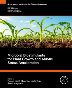 Microbial Biostimulants for Plant Growth and Abiot...