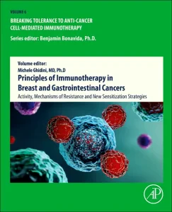 Principles of Immunotherapy in Breast and Gastroin...