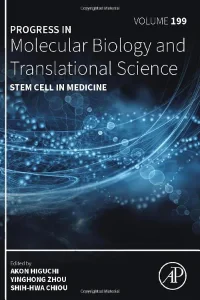 Stem Cell in Medicine
