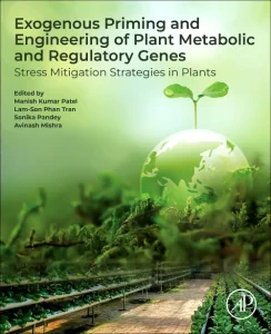 Exogenous Priming and Engineering of Plant Metabol...