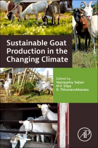 Sustainable Goat Production in the Changing Climat...