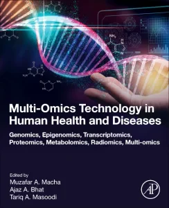 Multi-Omics Technology in Human Health and Disease...