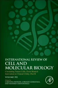 Circulating Tumor Cells, From Biotech Innovation t...