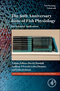 The 50th Anniversary Issue of Fish Physiology