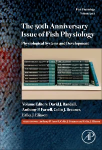 The 50th Anniversary Issue of Fish Physiology