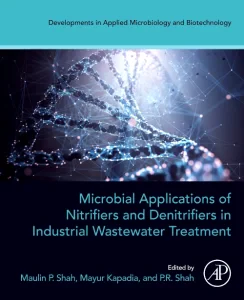 Microbial Applications of Nitrifiers and Denitrifi...