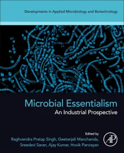 Microbial Essentialism