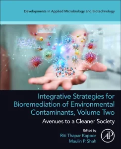 Integrative Strategies for Bioremediation of Envir...